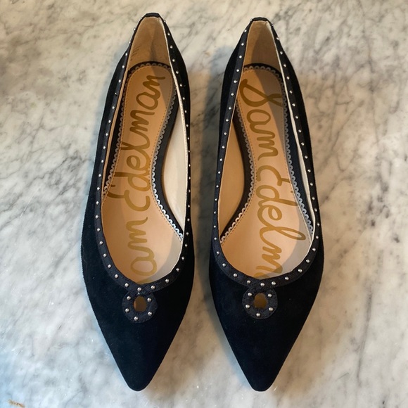 Sam Edelman Flats - Picture 1 of 4